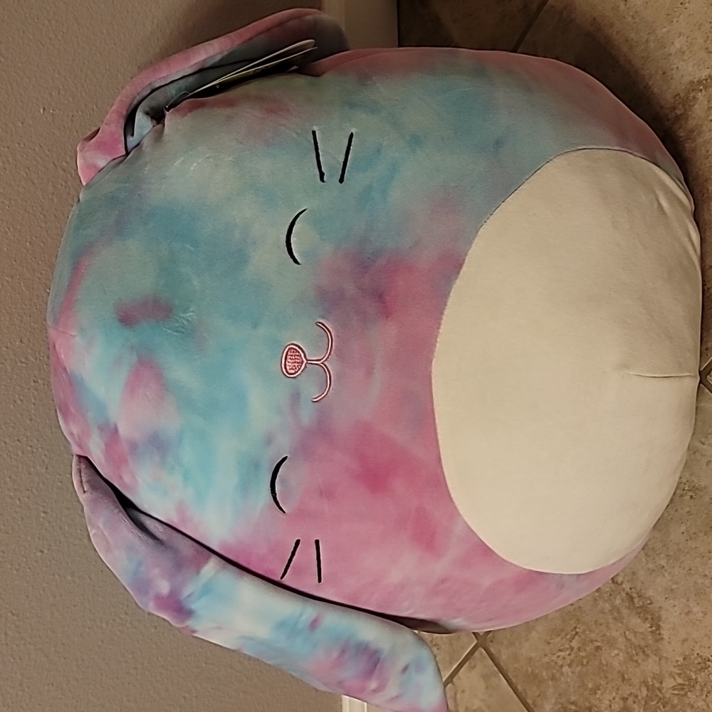 Squishmallow bunny "RYDER" 16inch